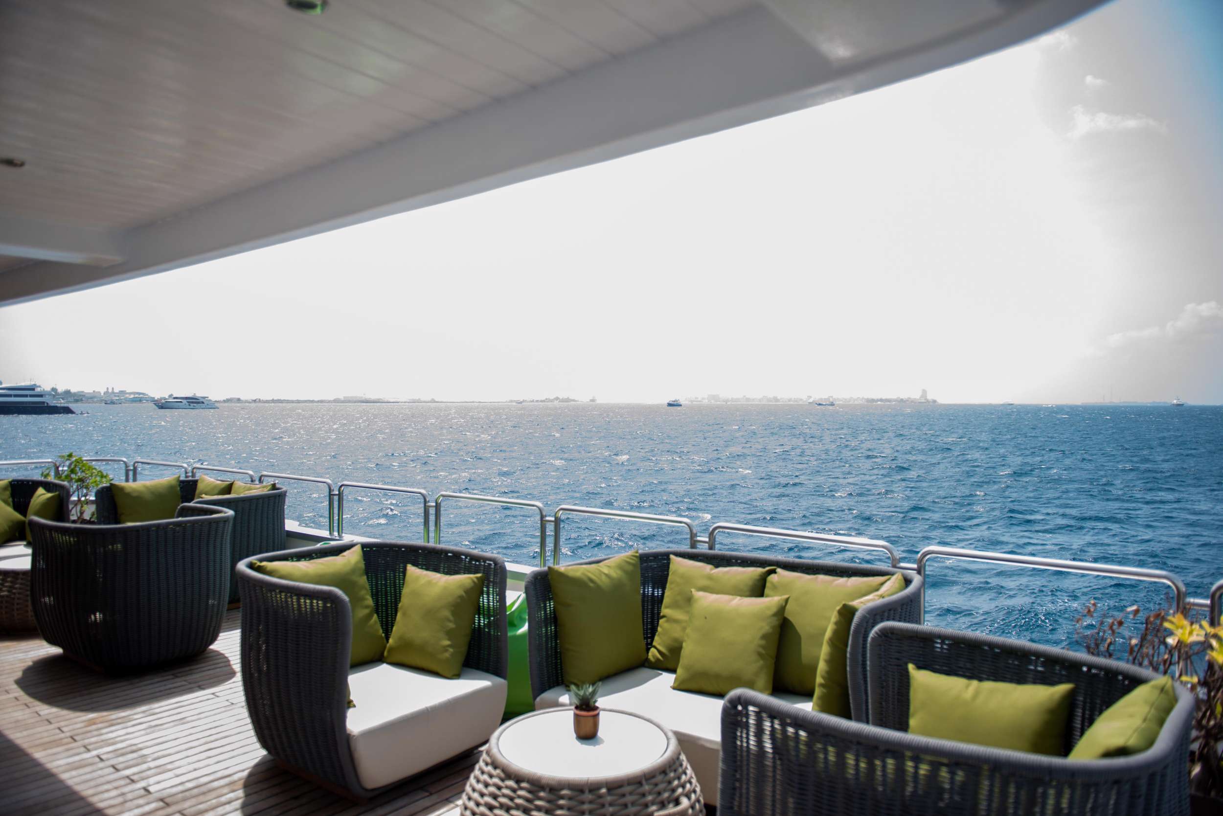 Yacht Photo