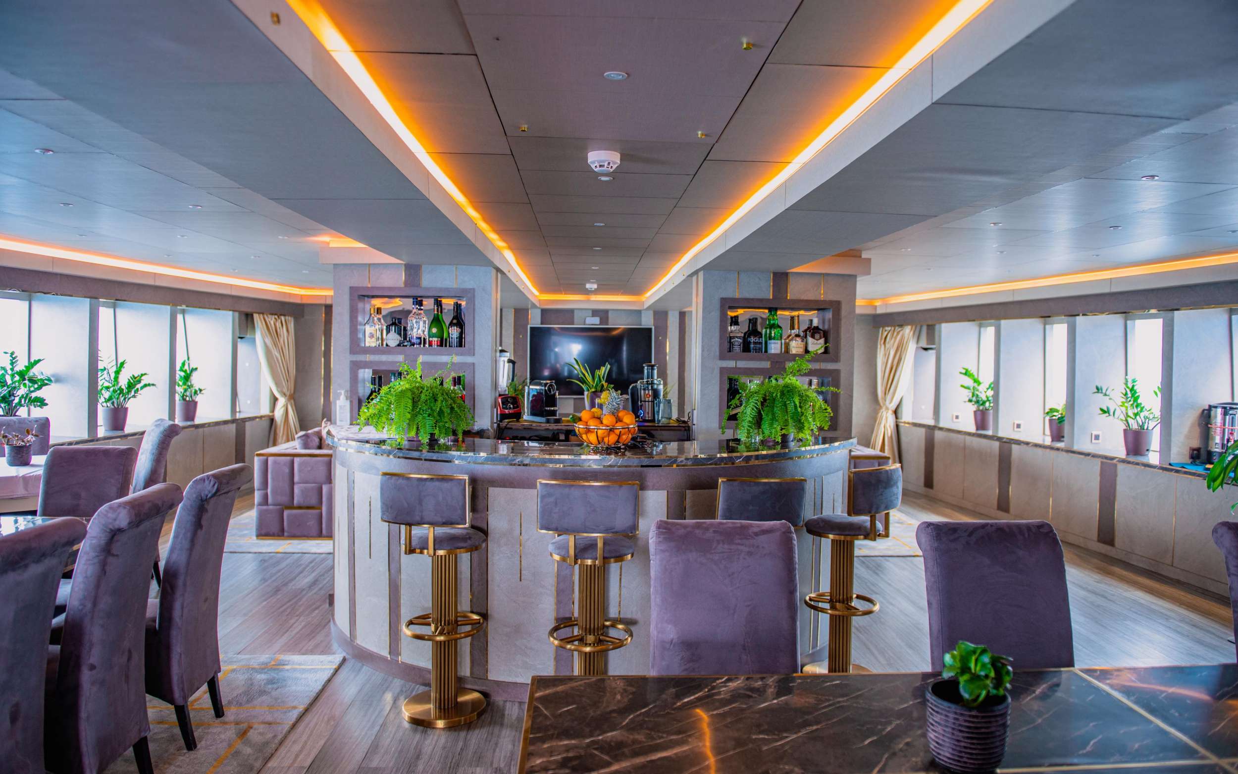 Yacht Photo
