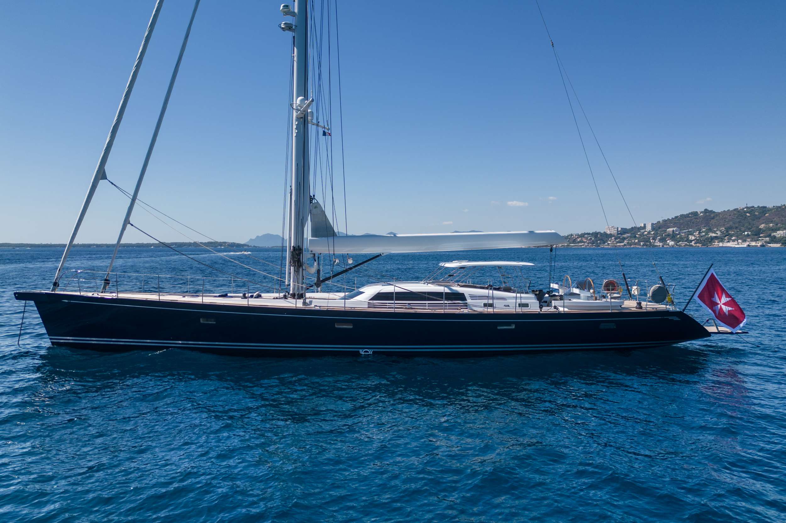Yacht Photo