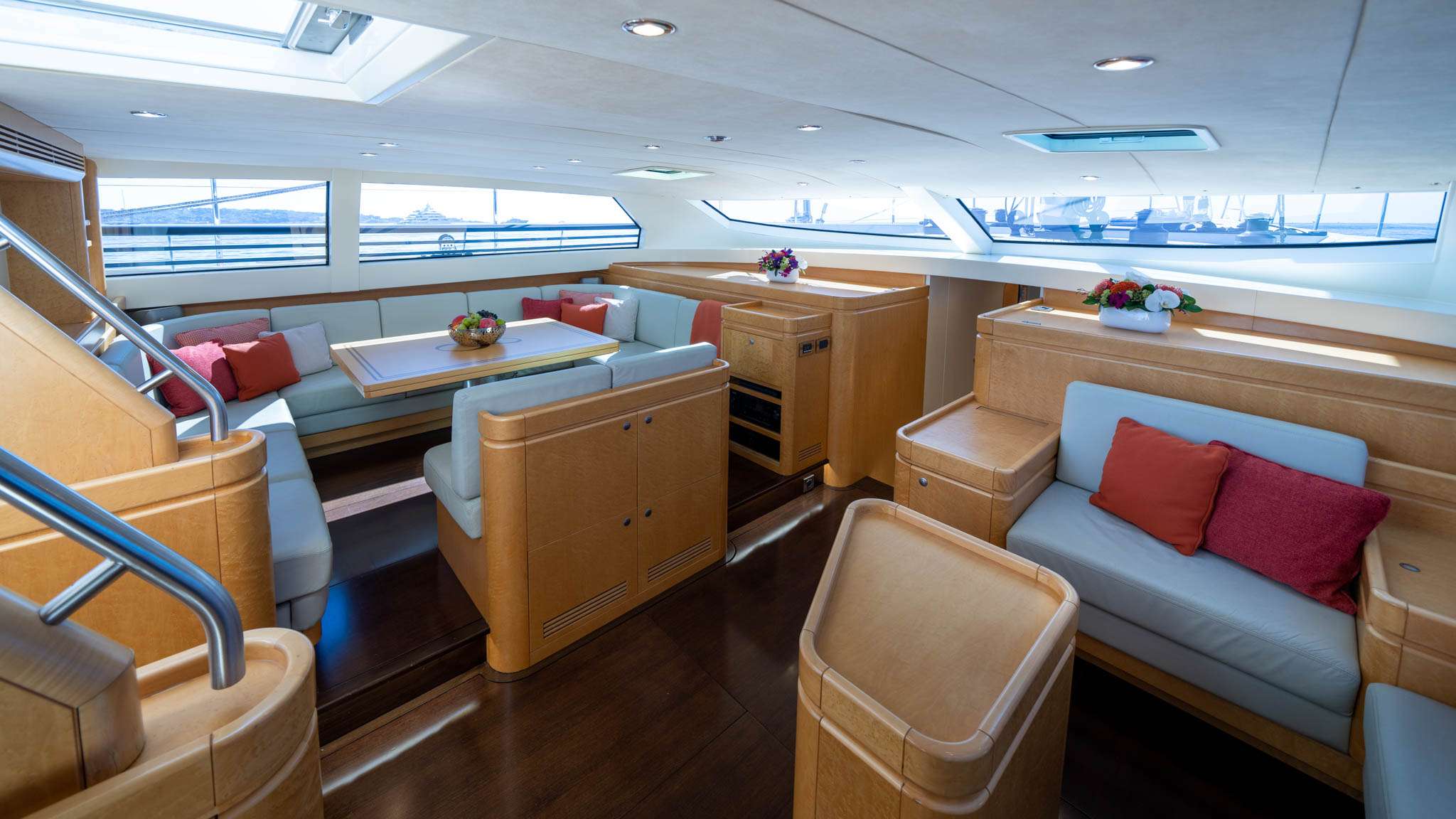 Yacht Photo