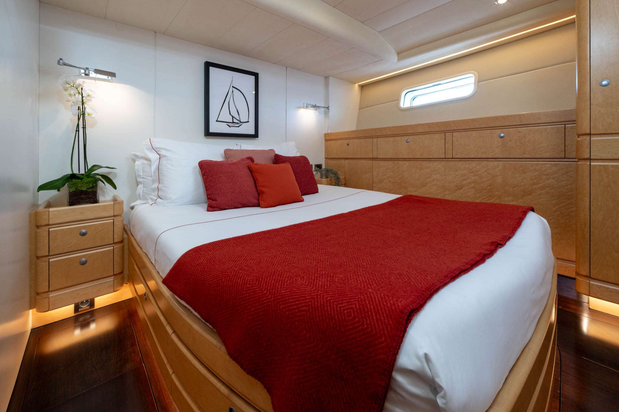 Yacht Photo