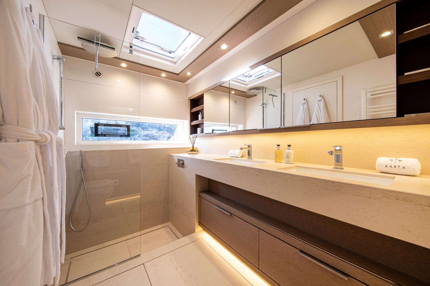 Yacht Photo