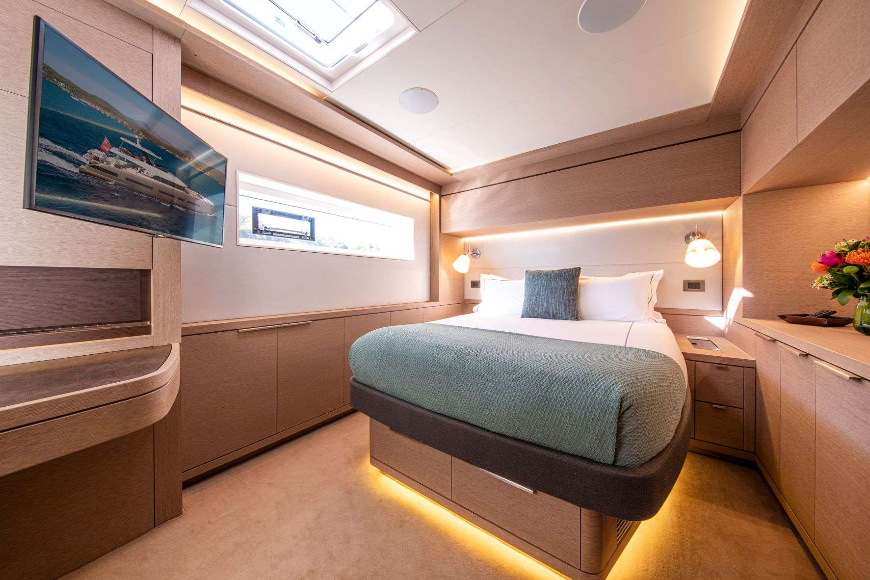 Yacht Photo