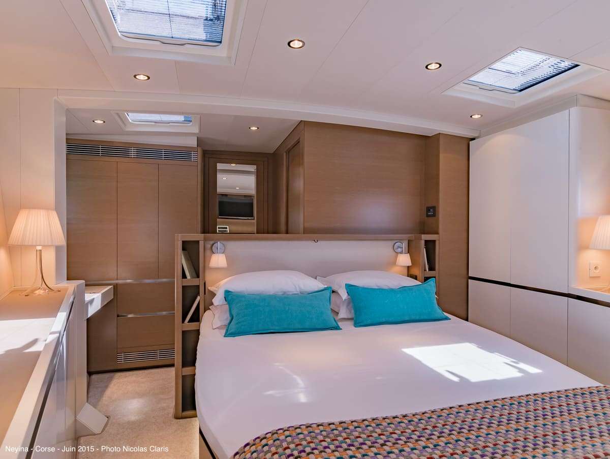 Yacht Photo