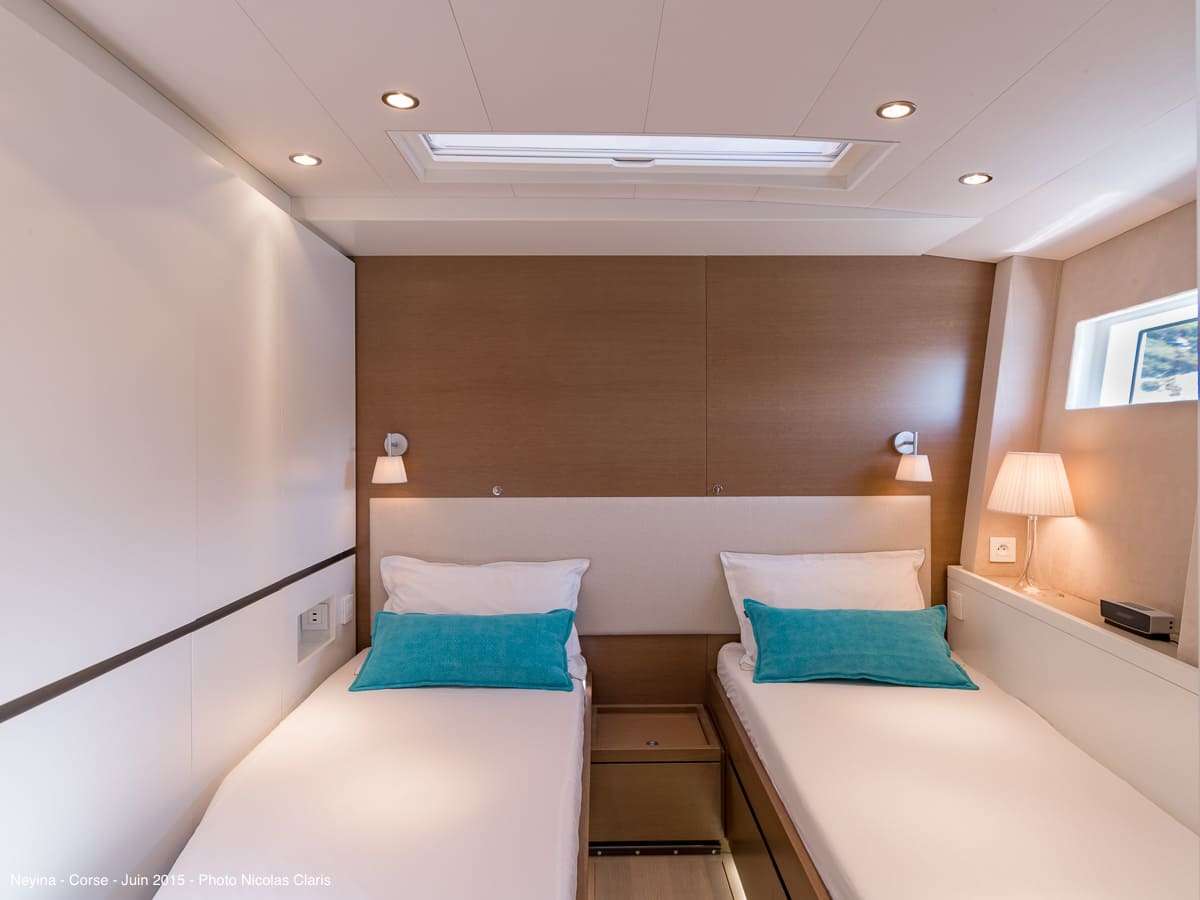 Yacht Photo