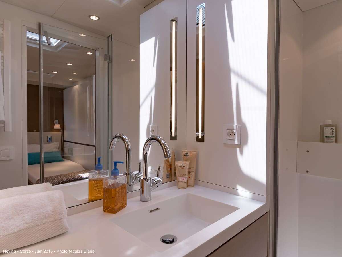 Yacht Photo