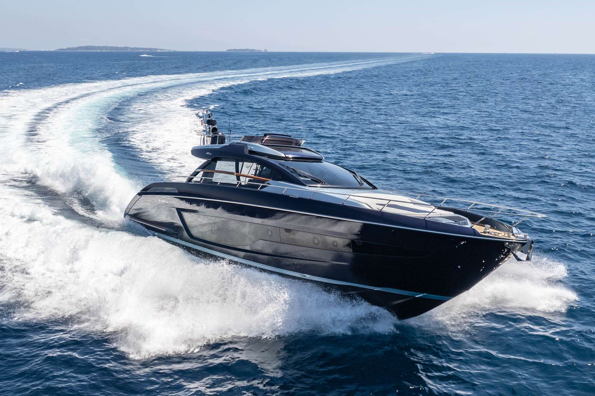Yacht Photo