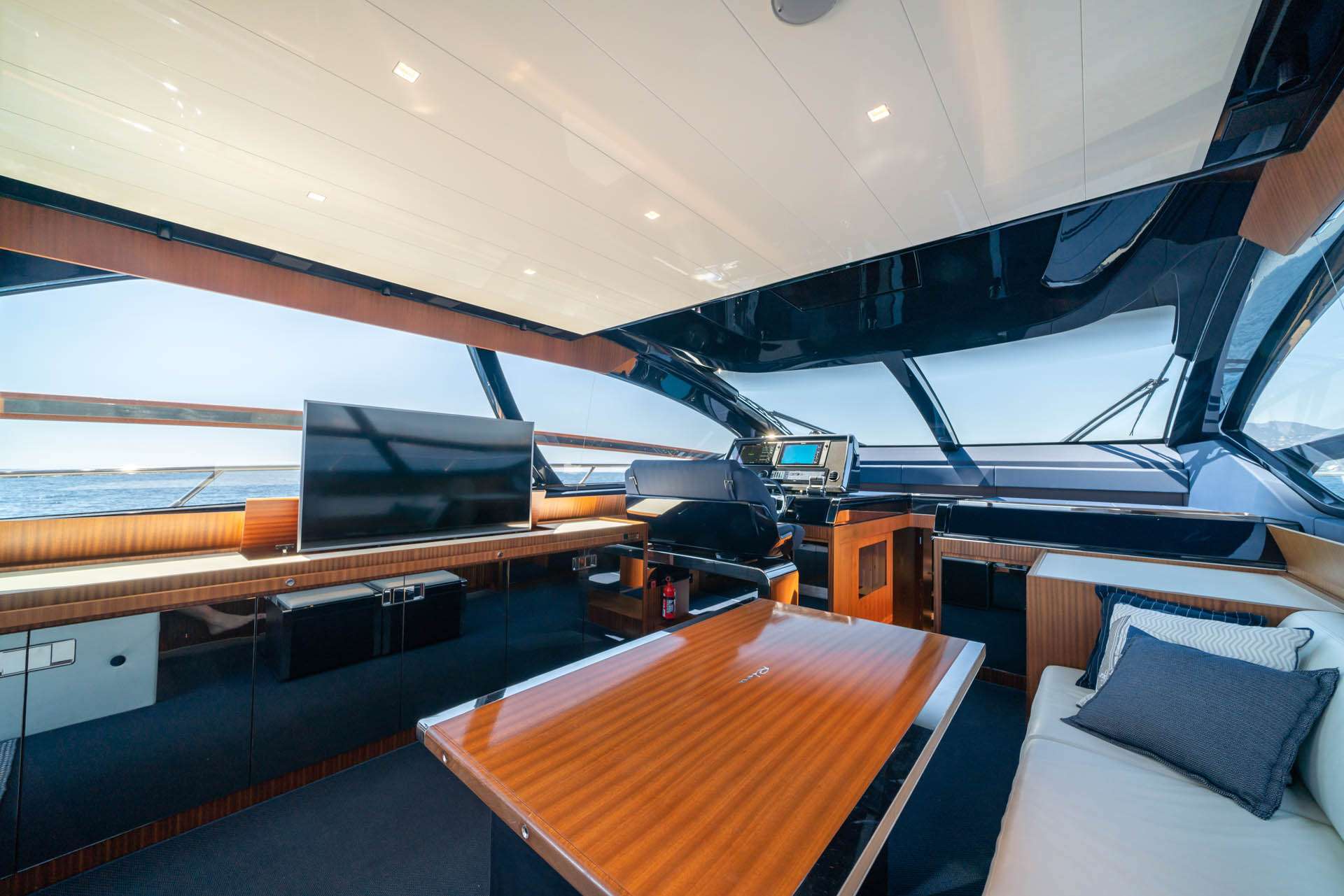 Yacht Photo