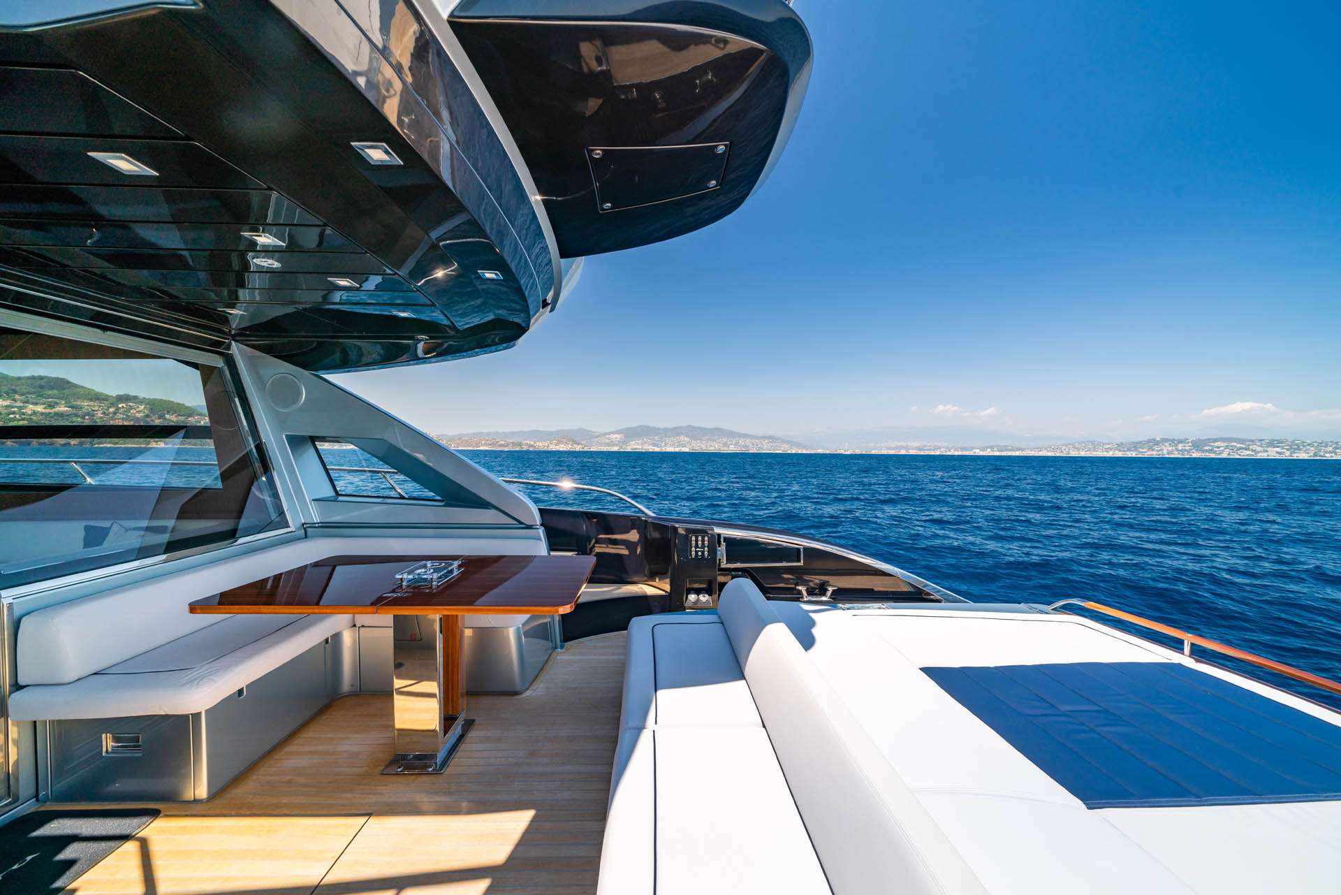Yacht Photo
