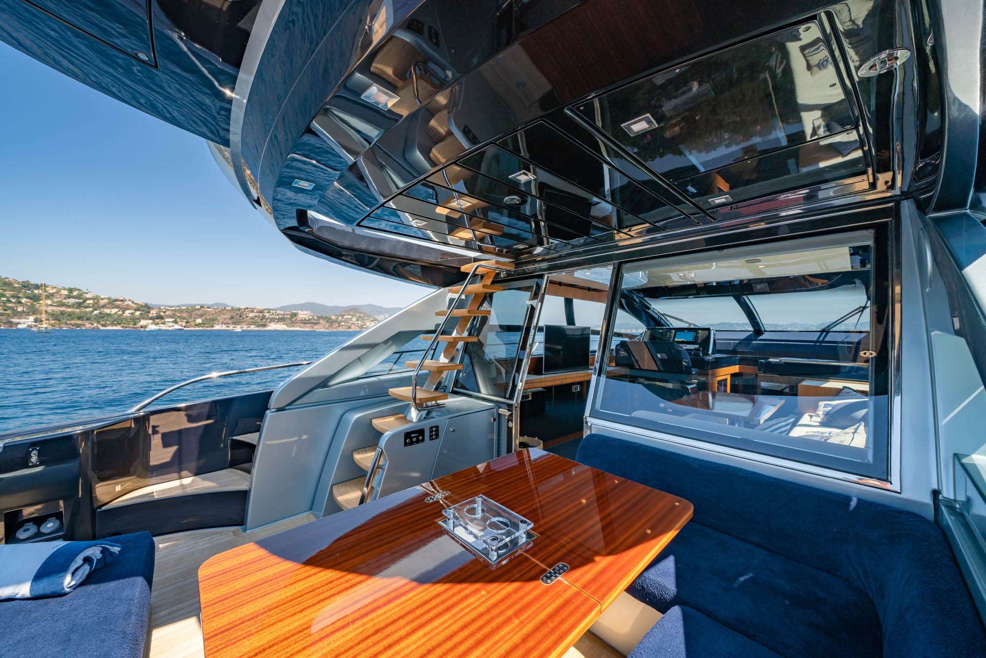 Yacht Photo