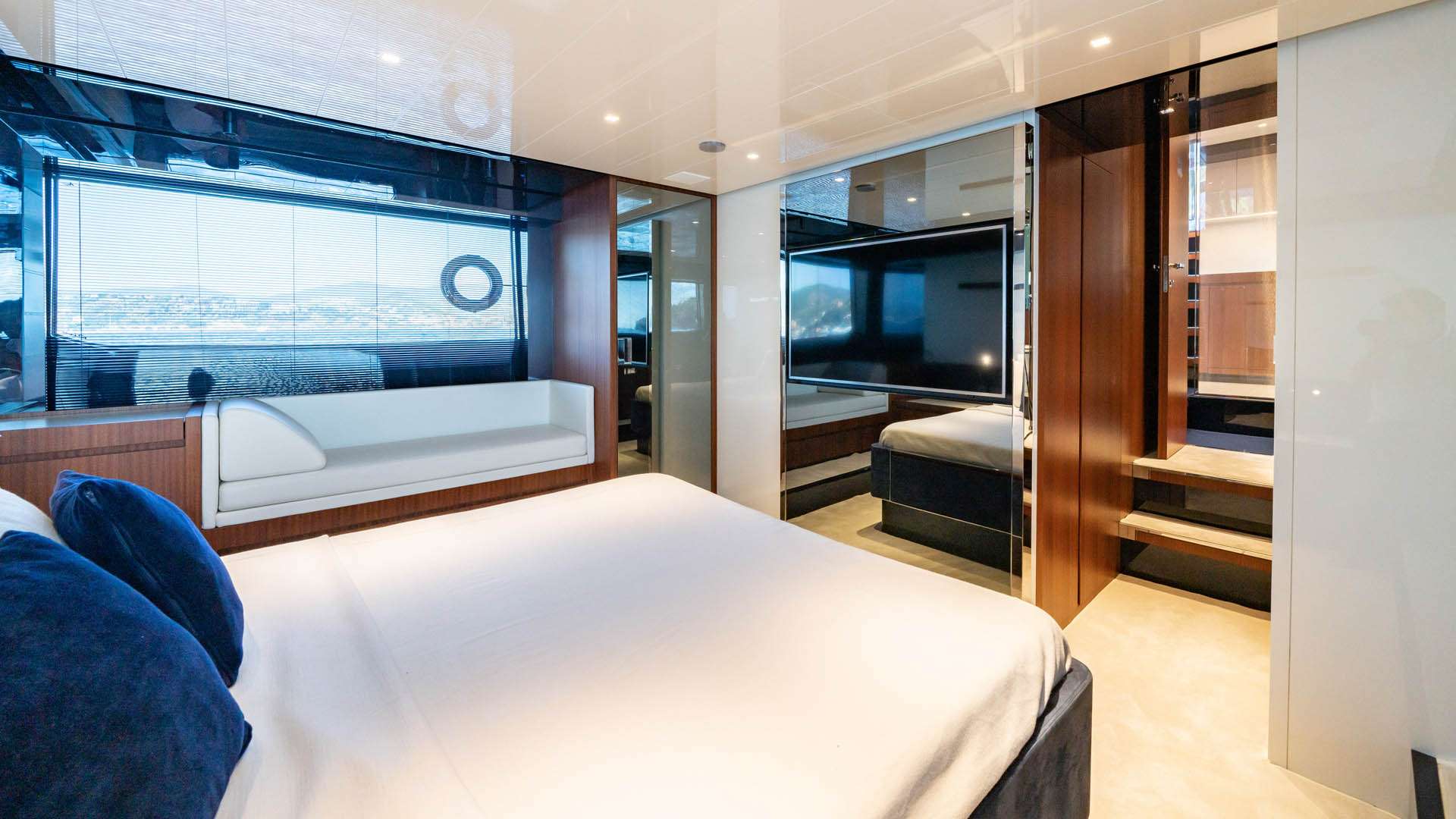 Yacht Photo