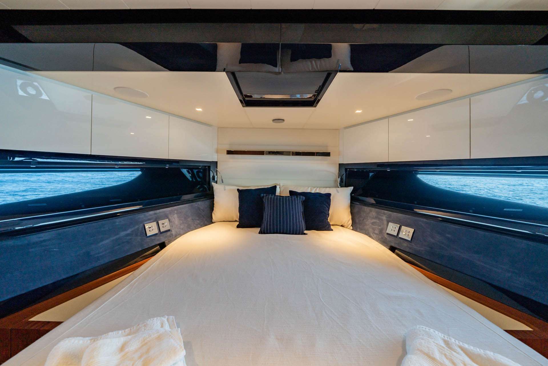 Yacht Photo