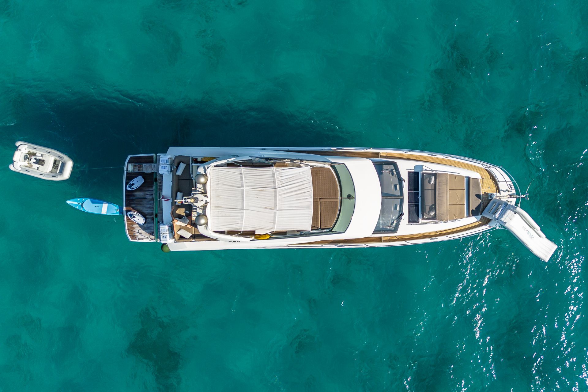 Yacht Photo