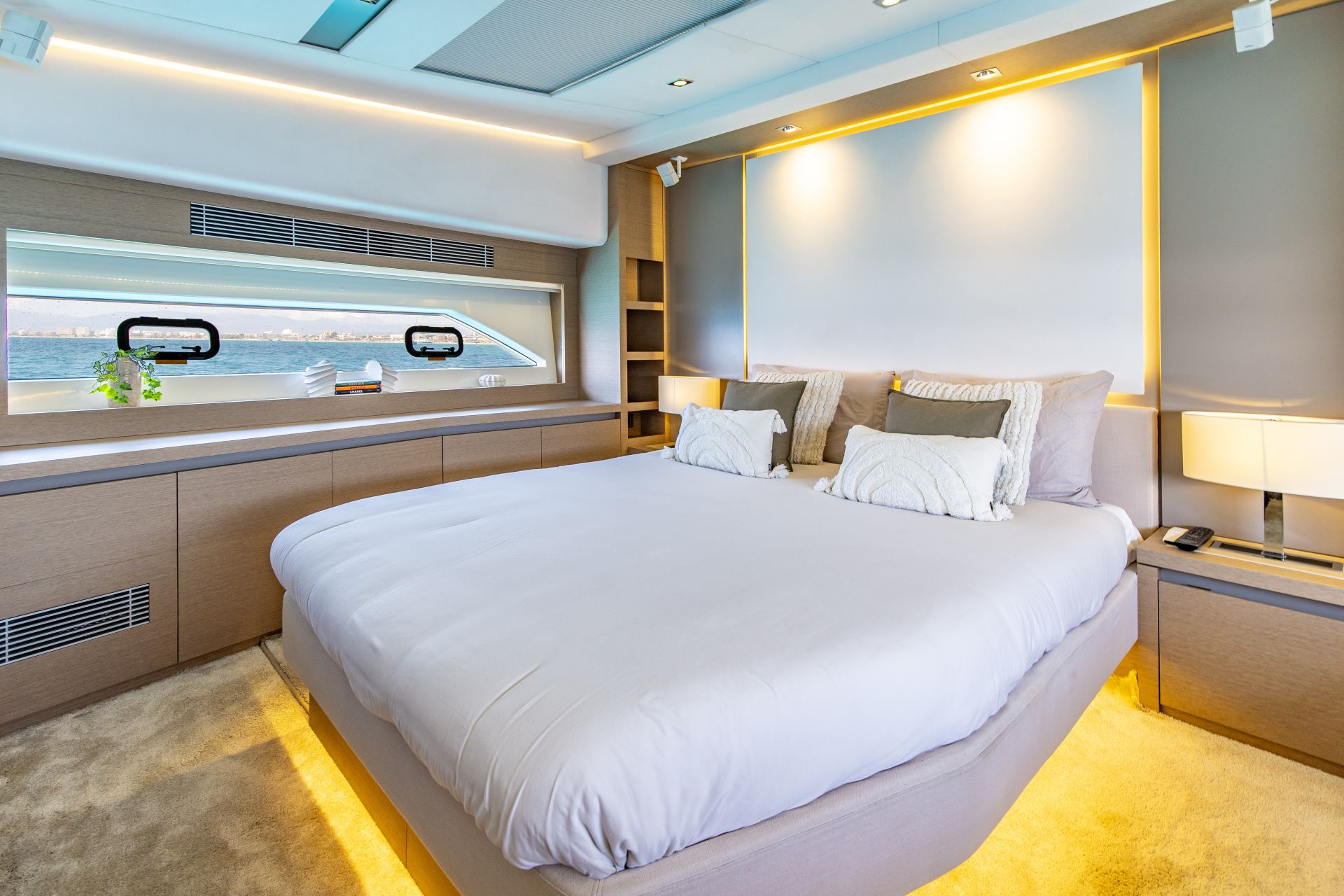 Yacht Image