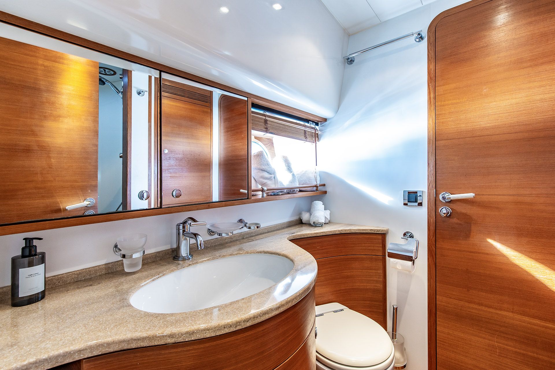 Yacht Image