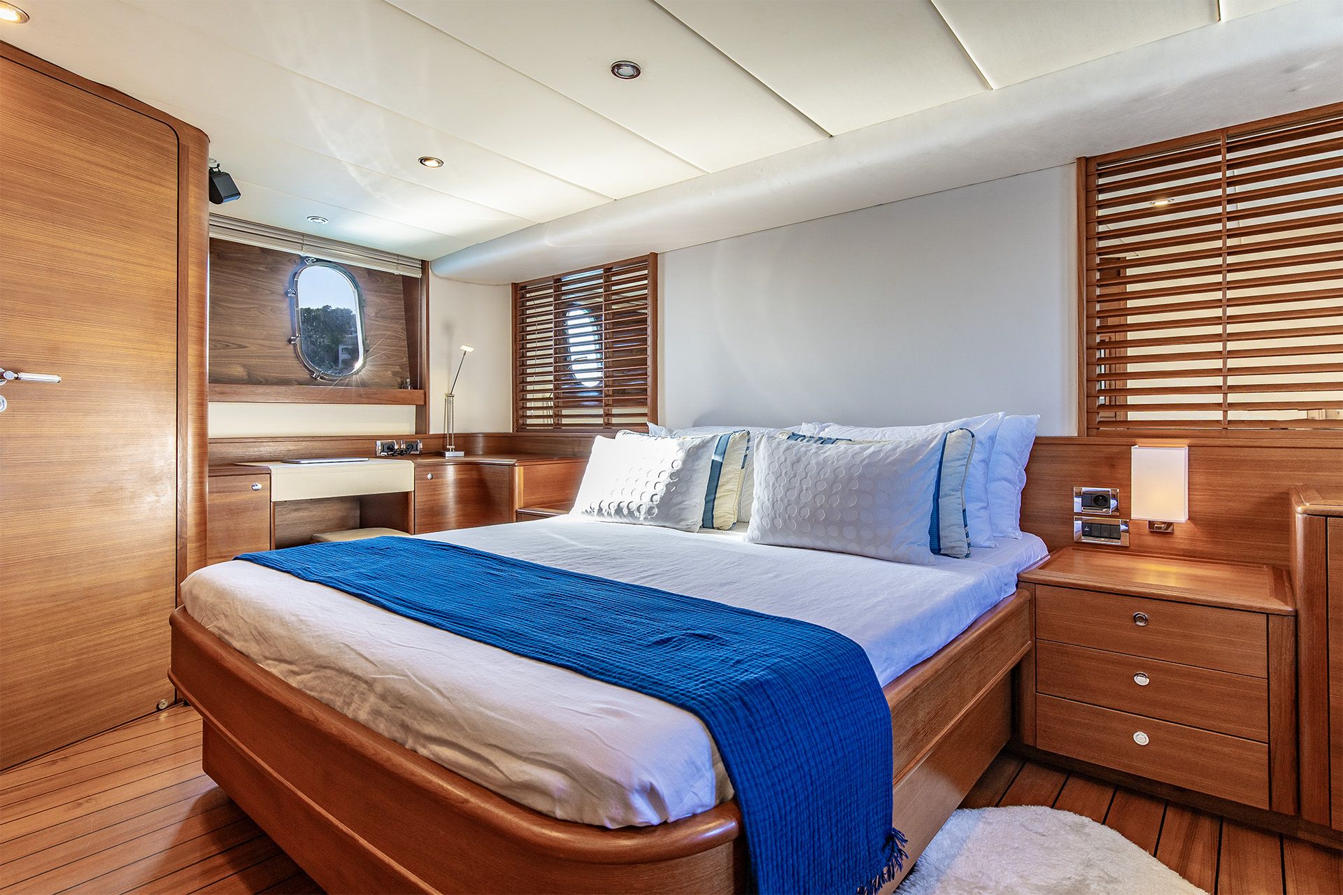 Yacht Image