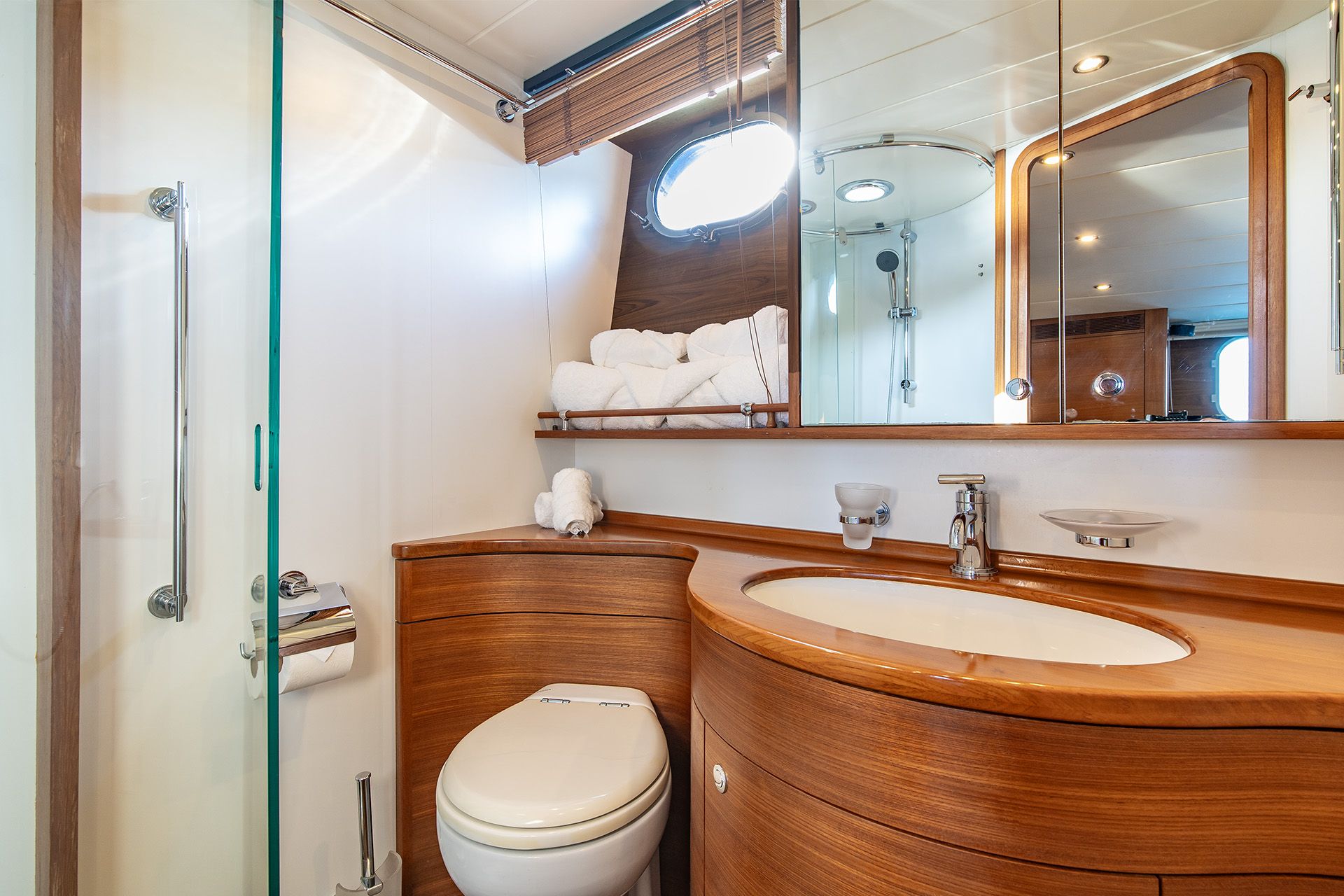 Yacht Image