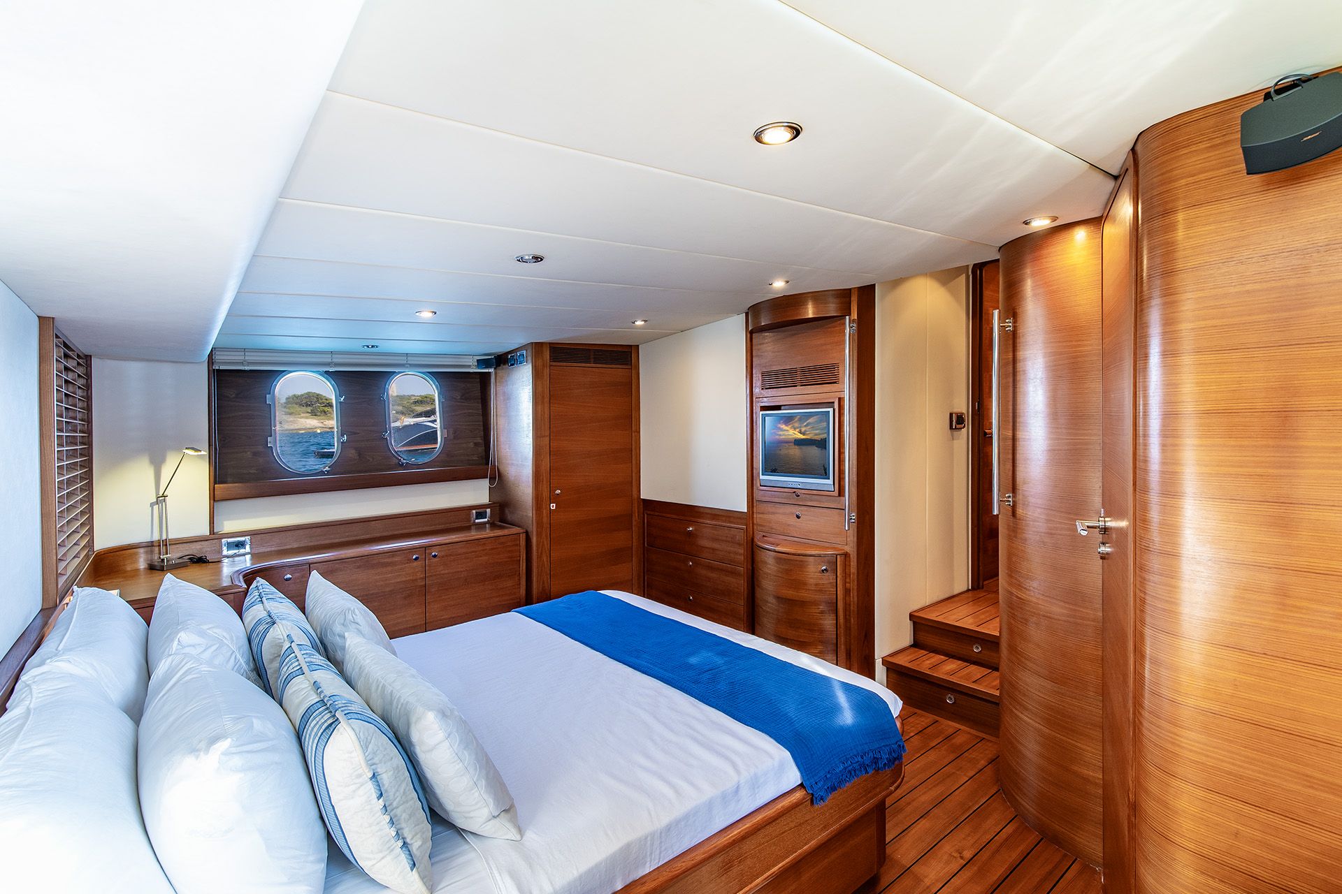 Yacht Image
