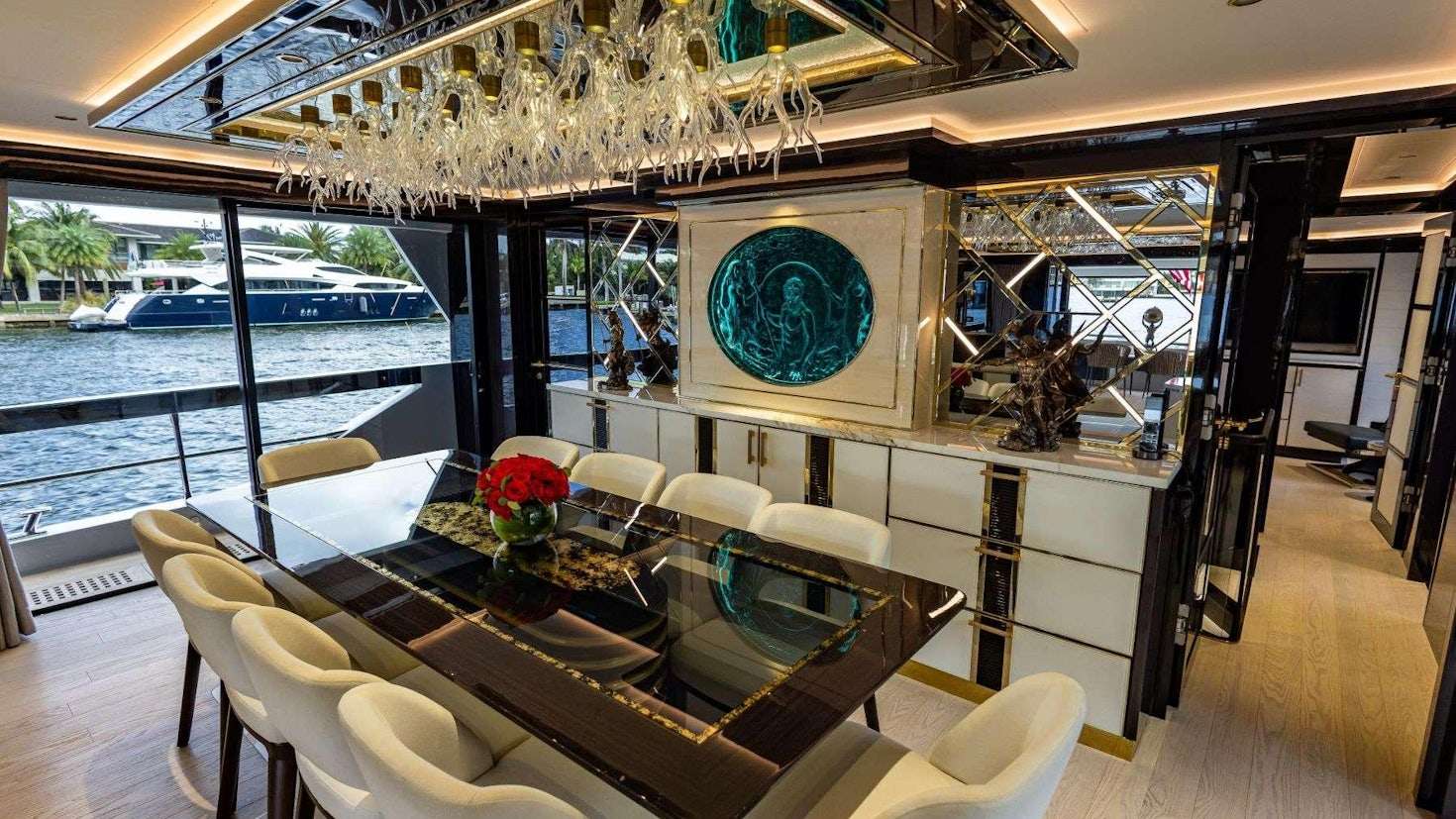 Yacht Photo