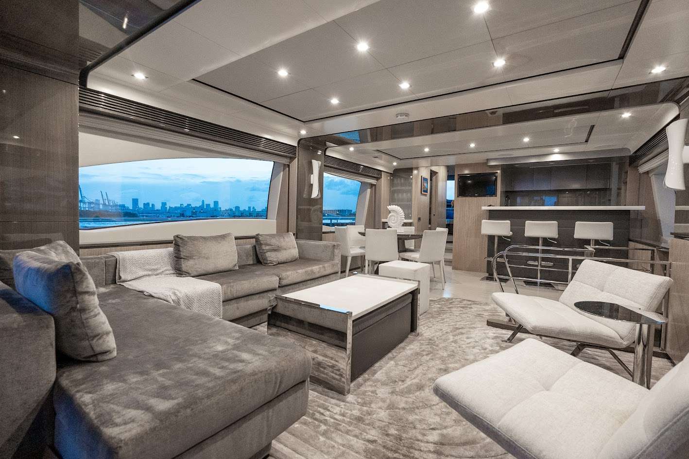Yacht Photo
