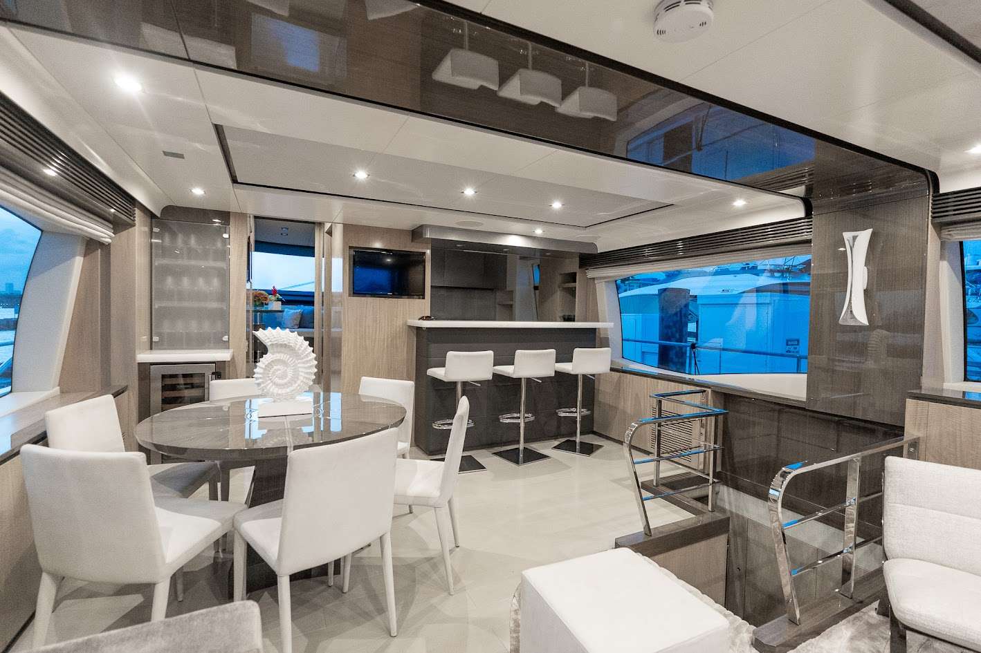 Yacht Photo