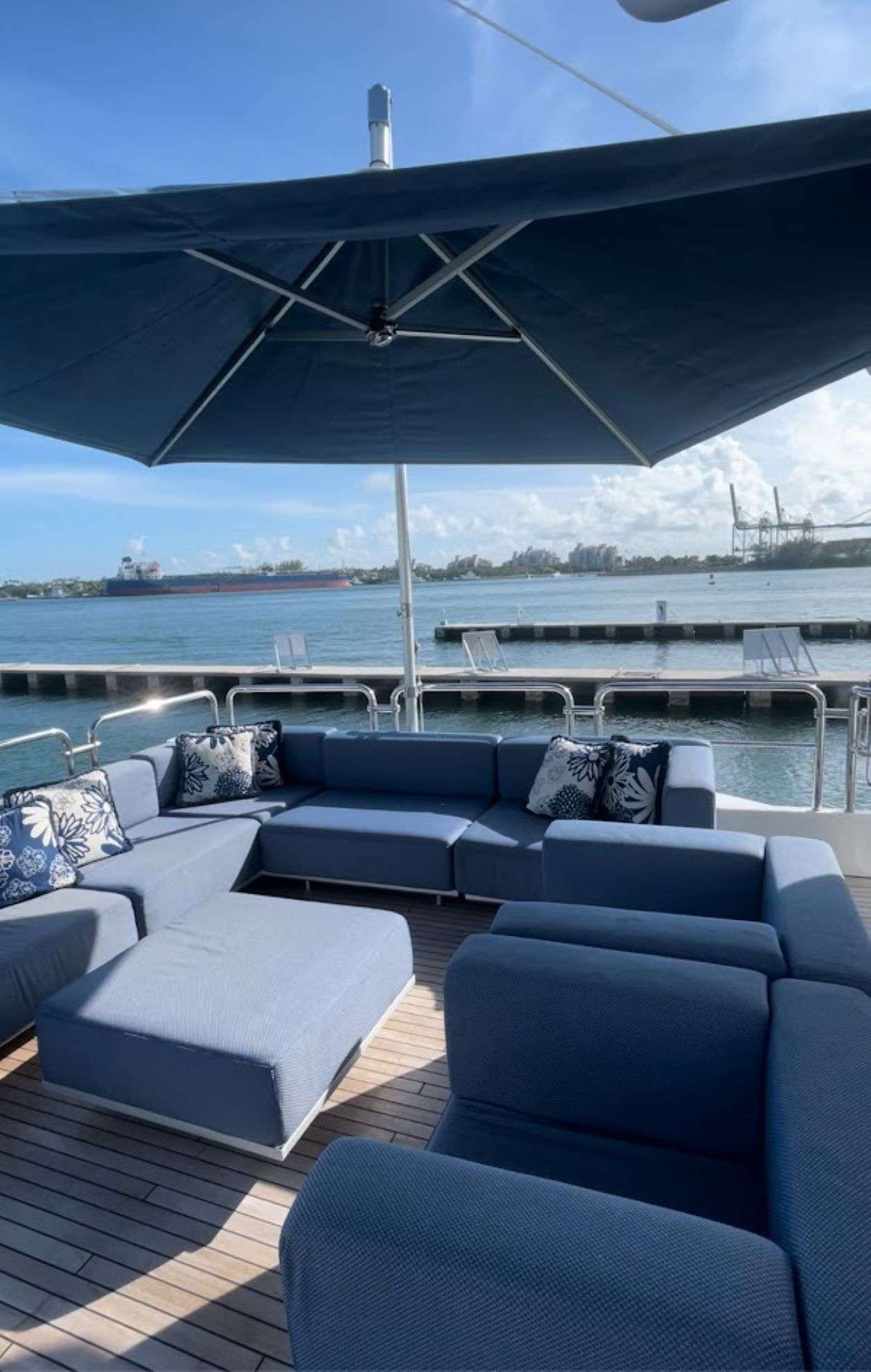 Yacht Photo