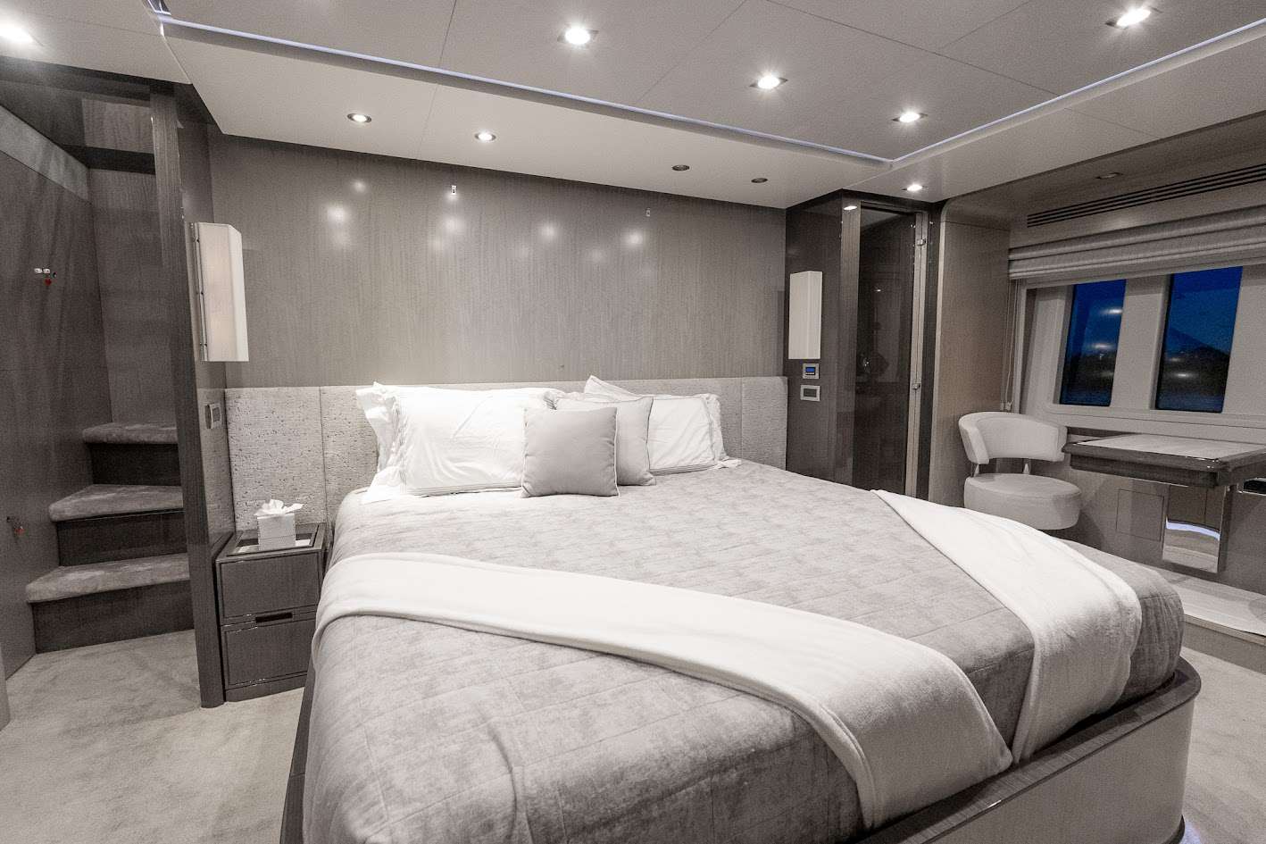 Yacht Photo