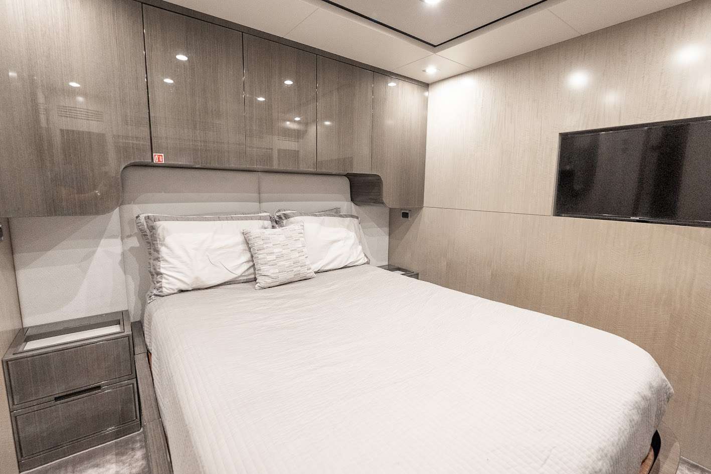 Yacht Photo