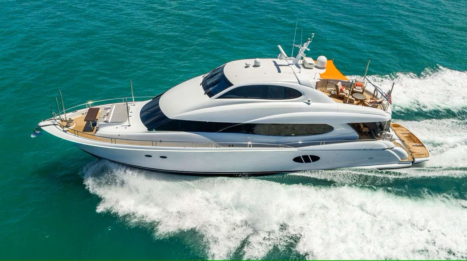 Yacht Photo