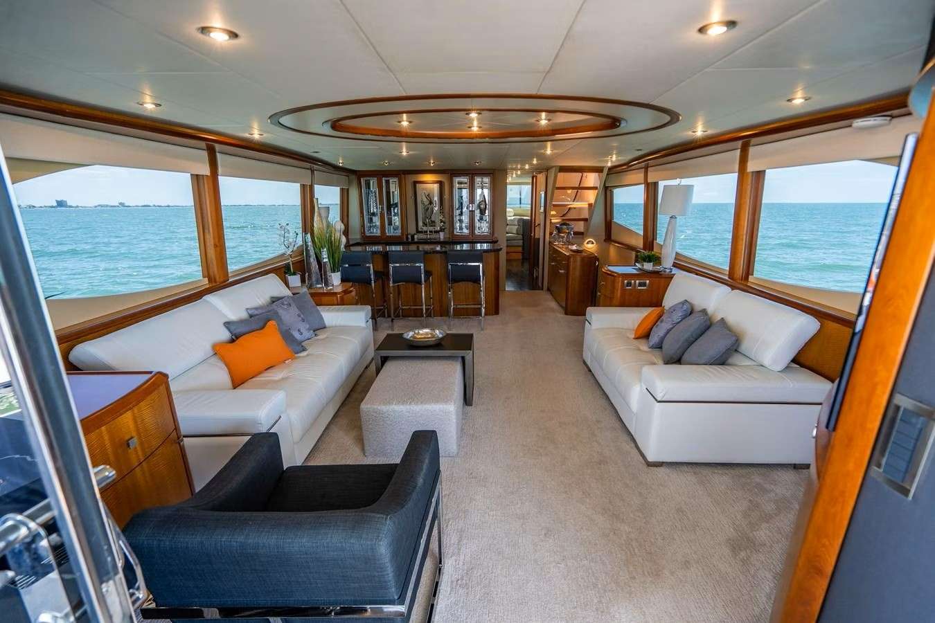Yacht Photo