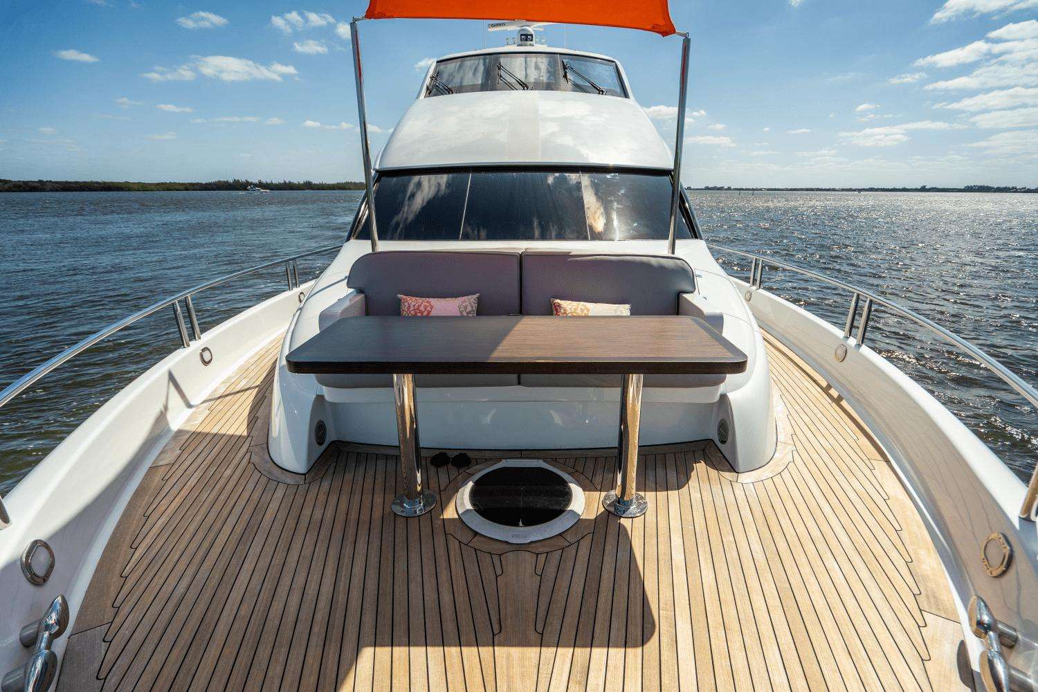 Yacht Photo