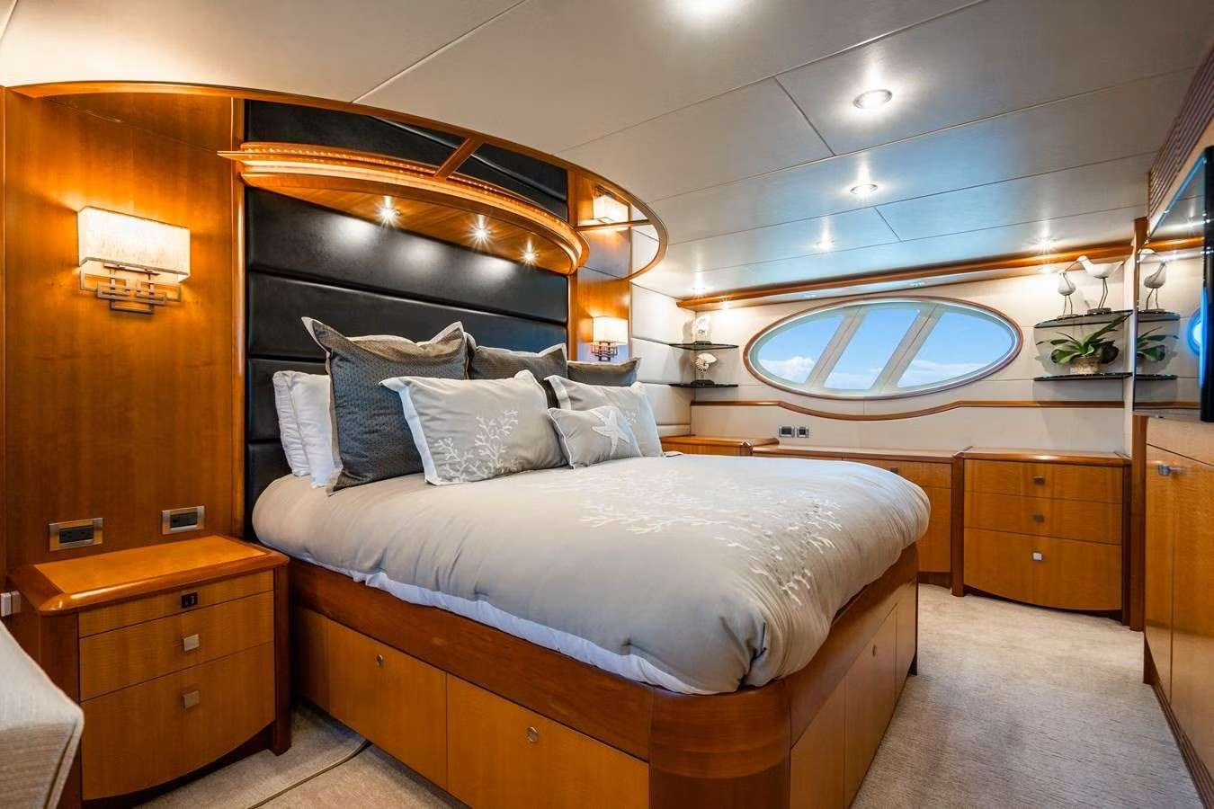 Yacht Photo