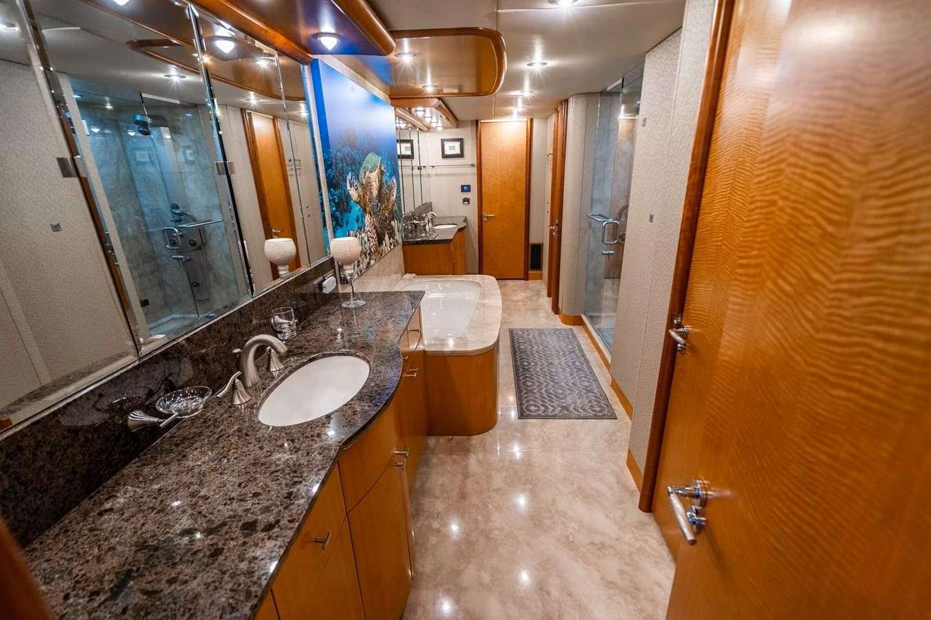 Yacht Photo