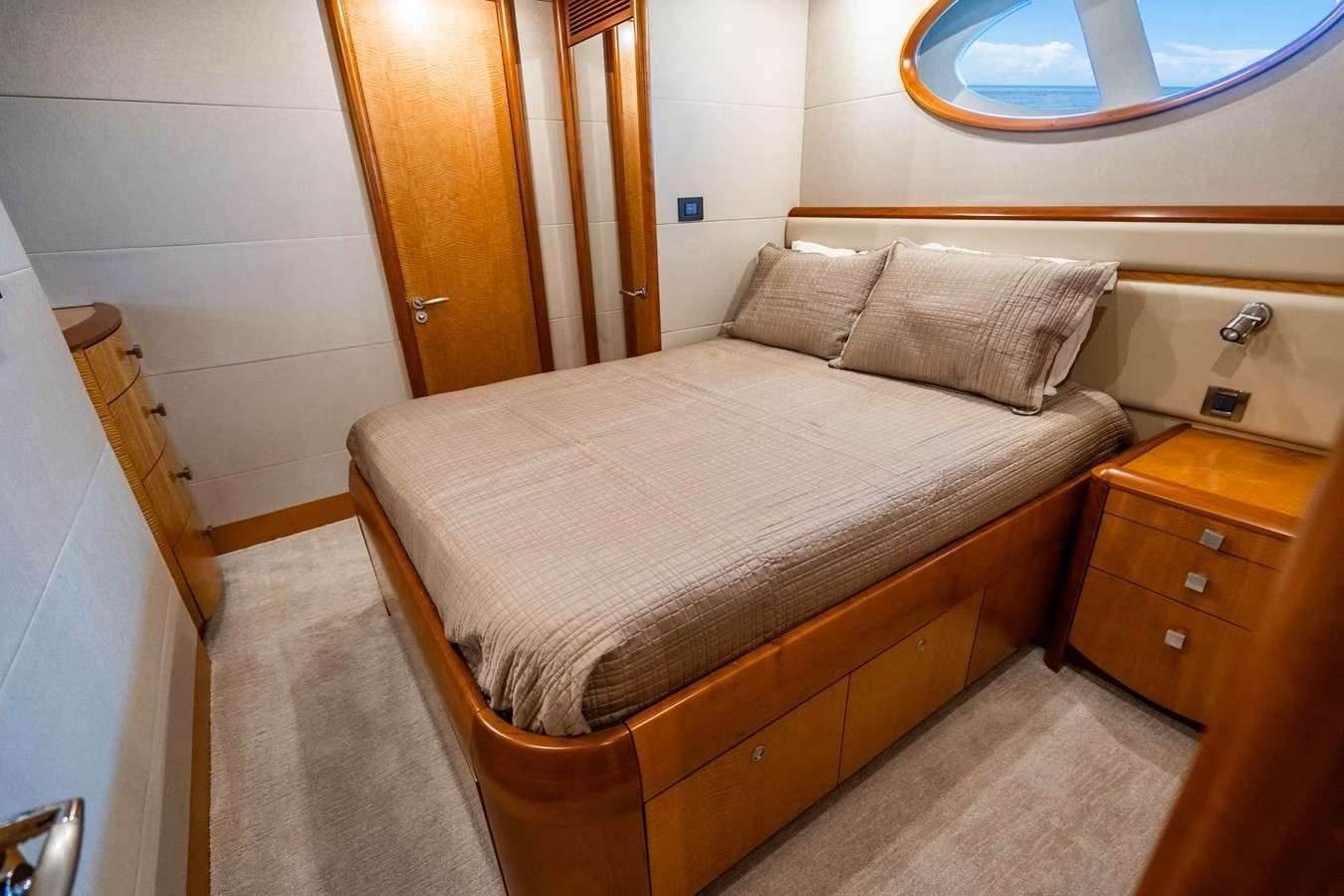 Yacht Photo