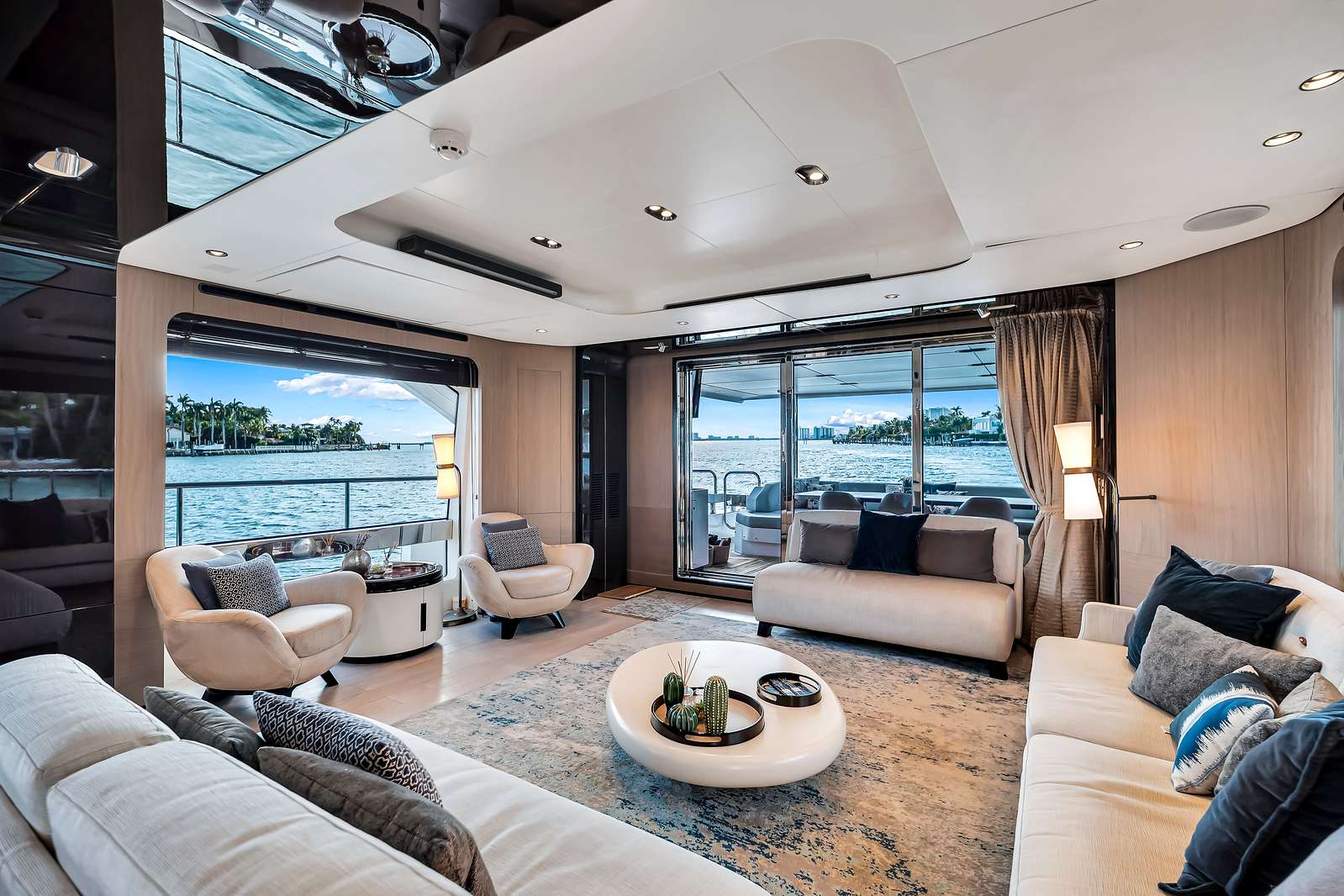Yacht Photo