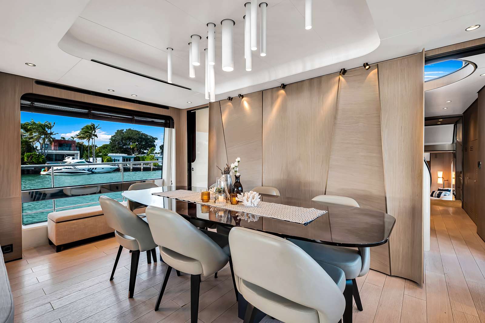 Yacht Photo