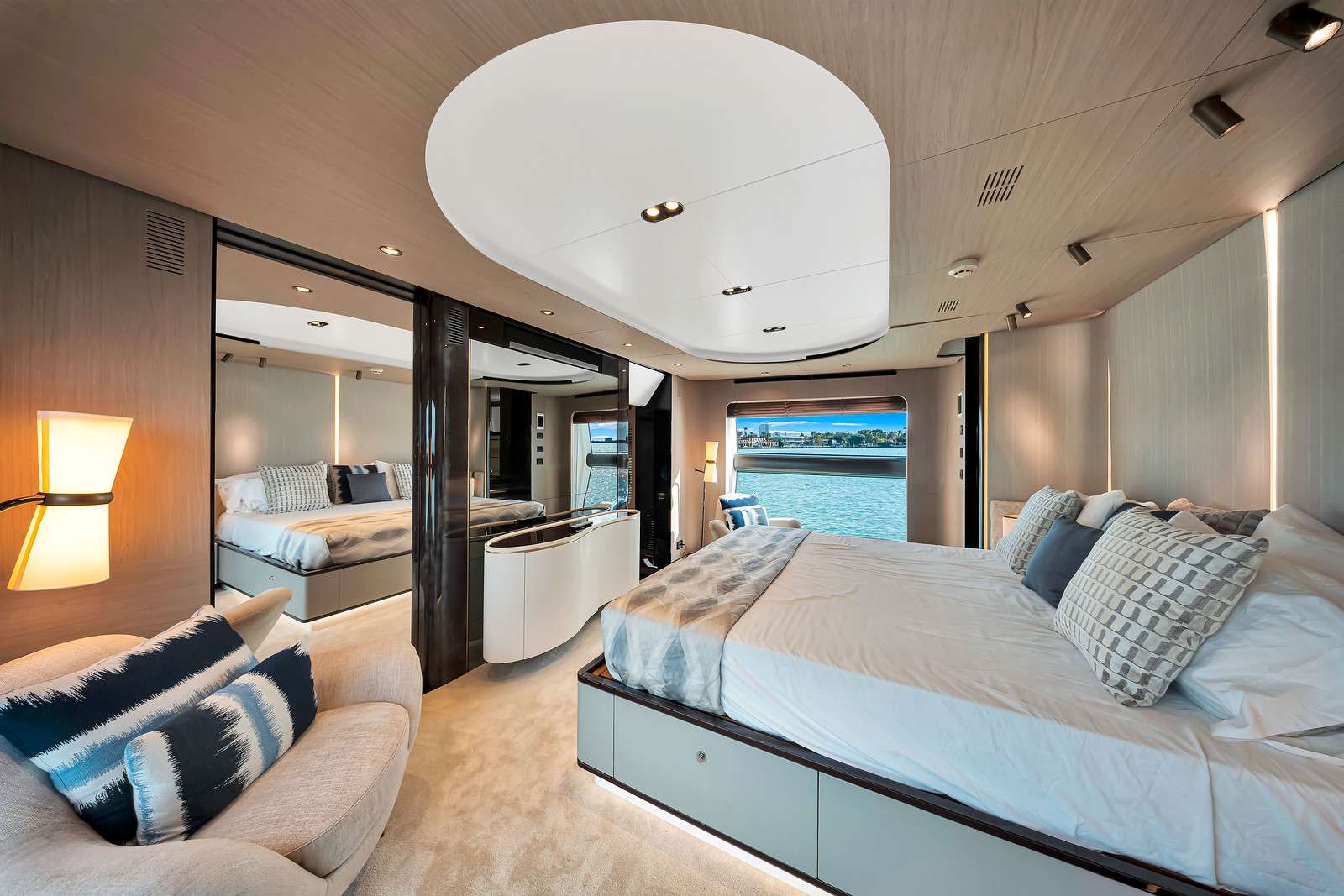 Yacht Photo