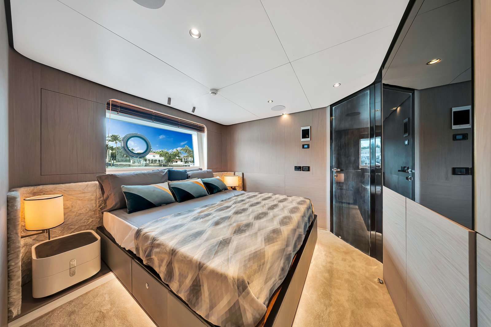 Yacht Photo