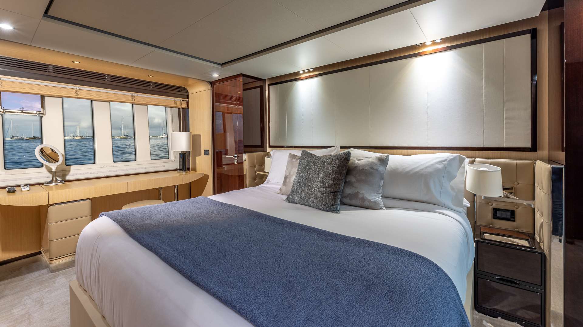 Yacht Photo