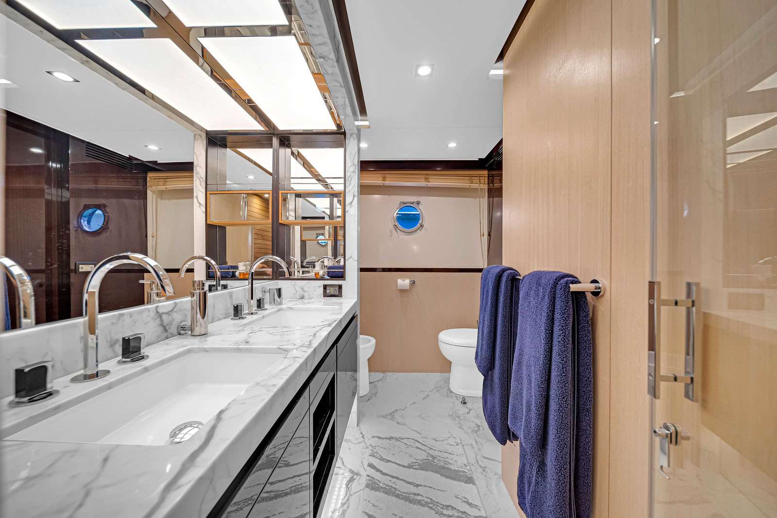 Yacht Photo
