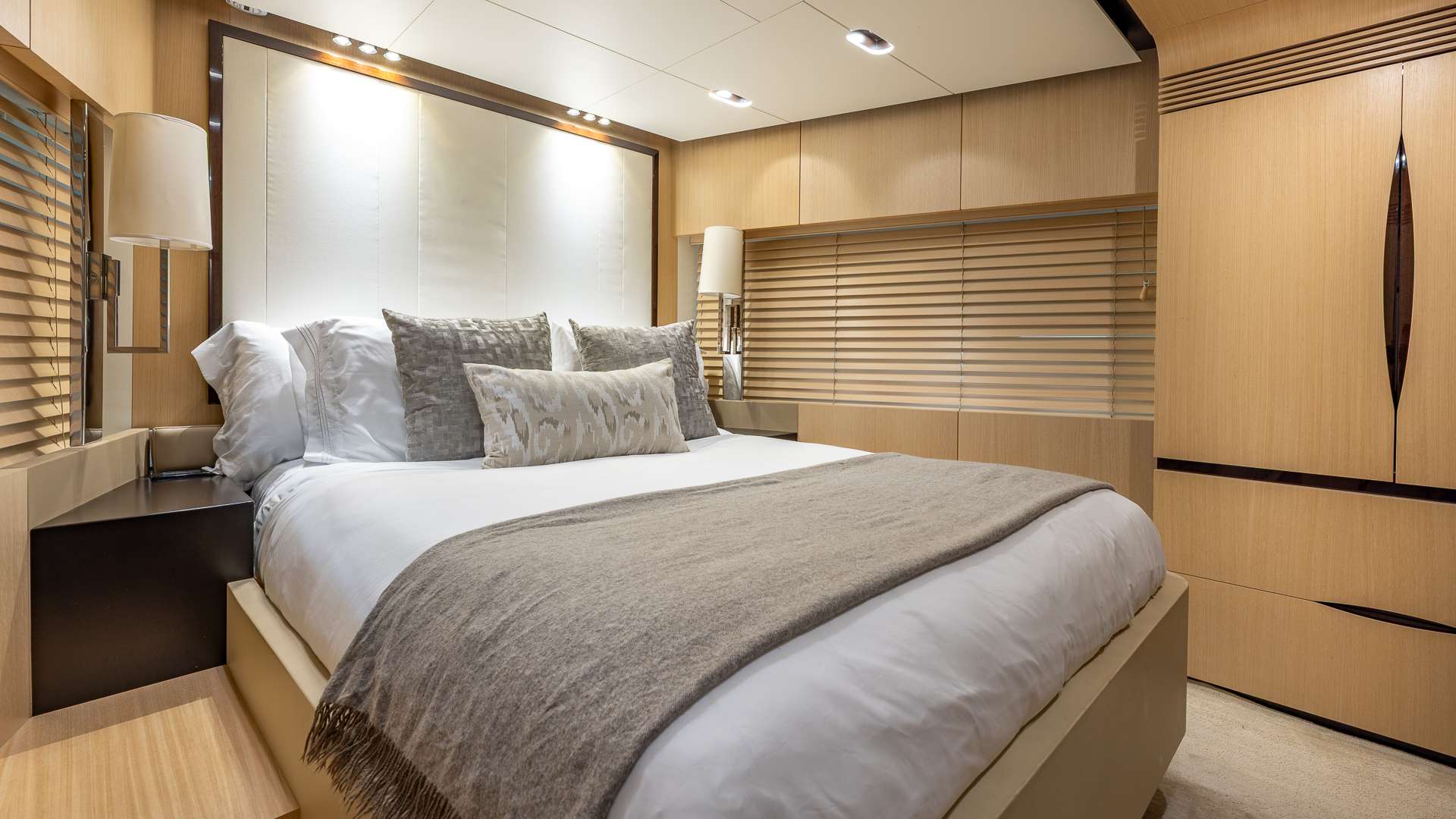 Yacht Photo
