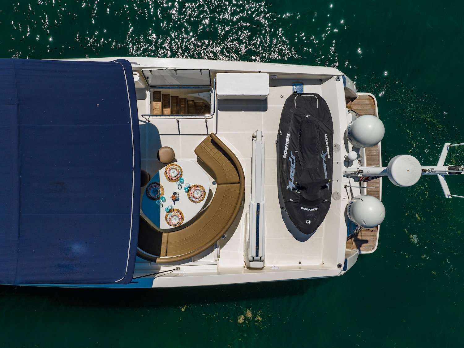 Yacht Photo