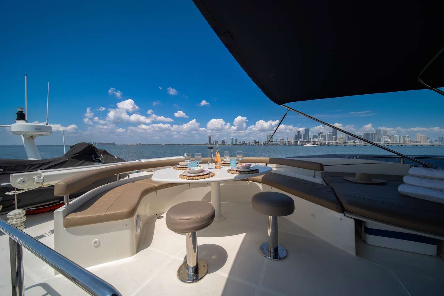 Yacht Photo