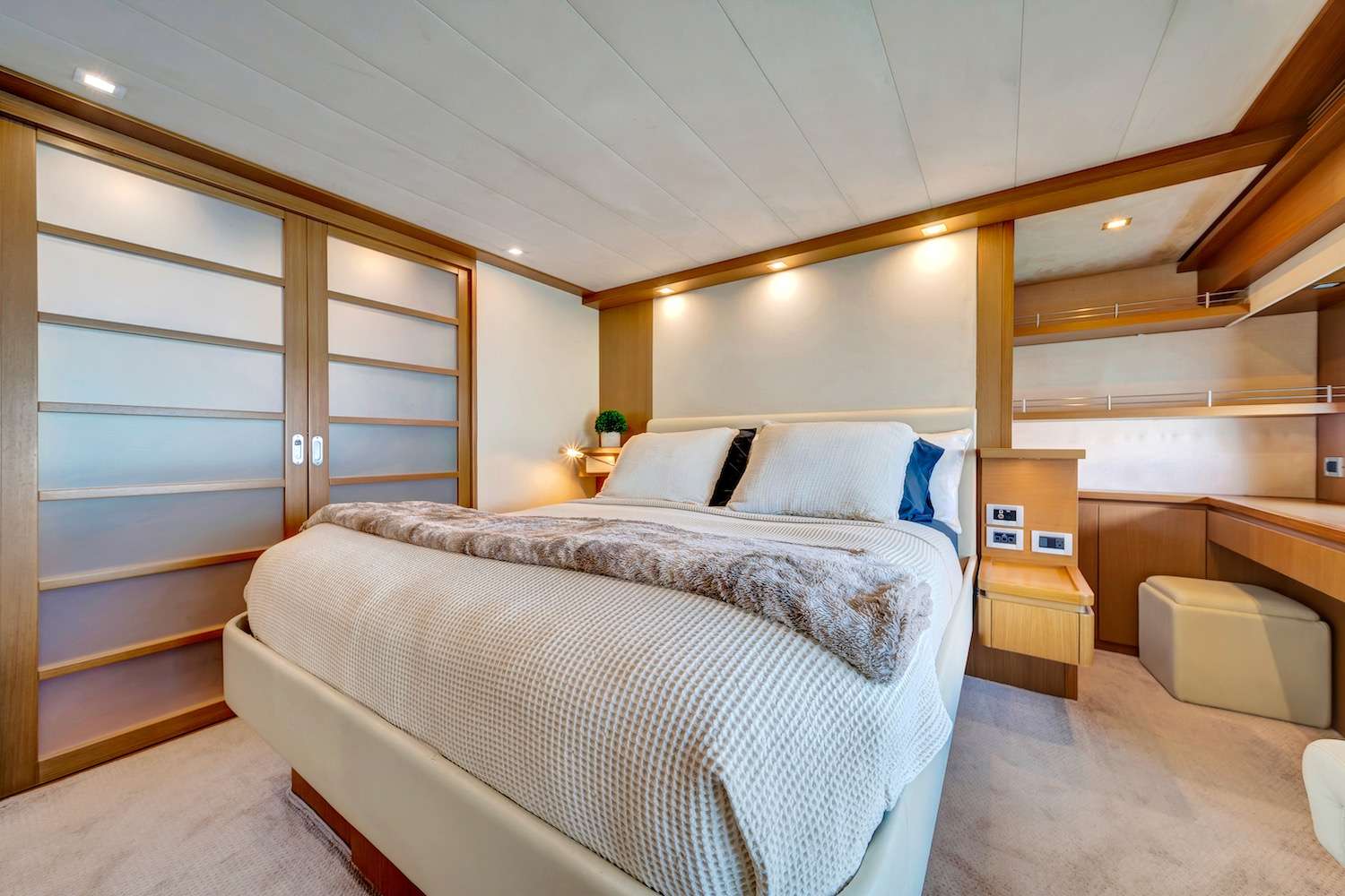 Yacht Photo