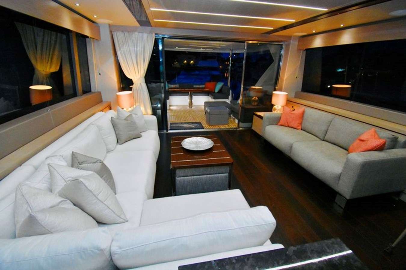 Yacht Photo