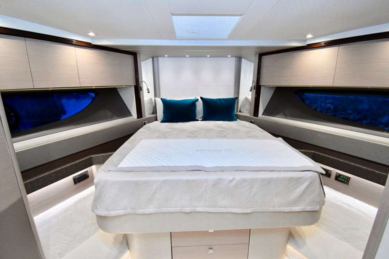 Yacht Photo