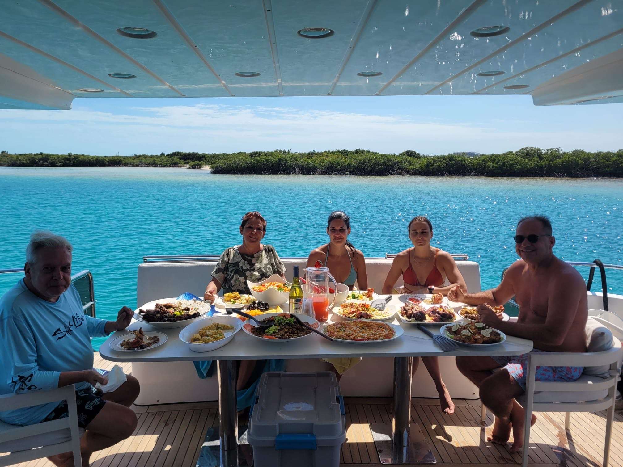 Yacht Photo