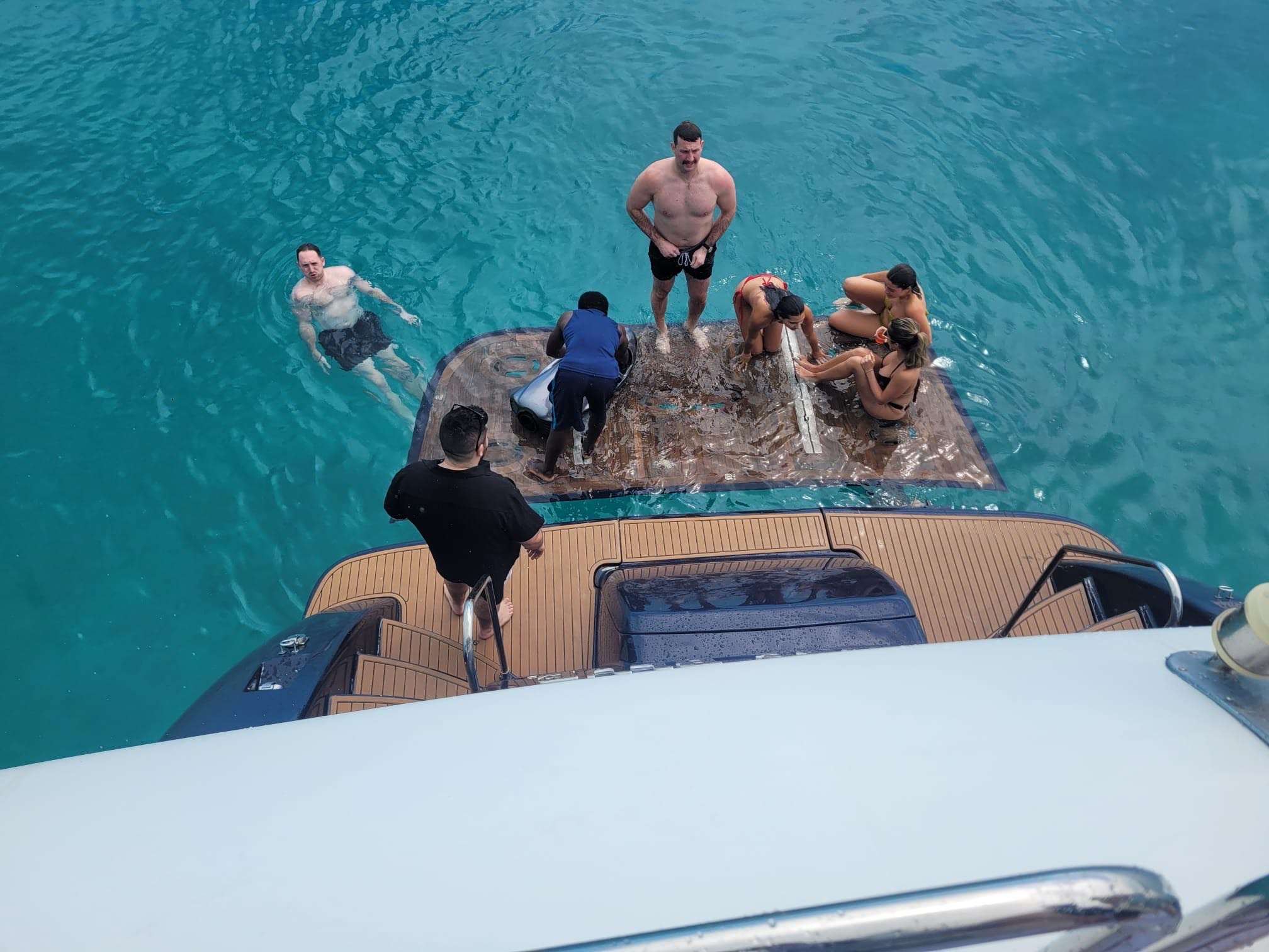 Yacht Photo