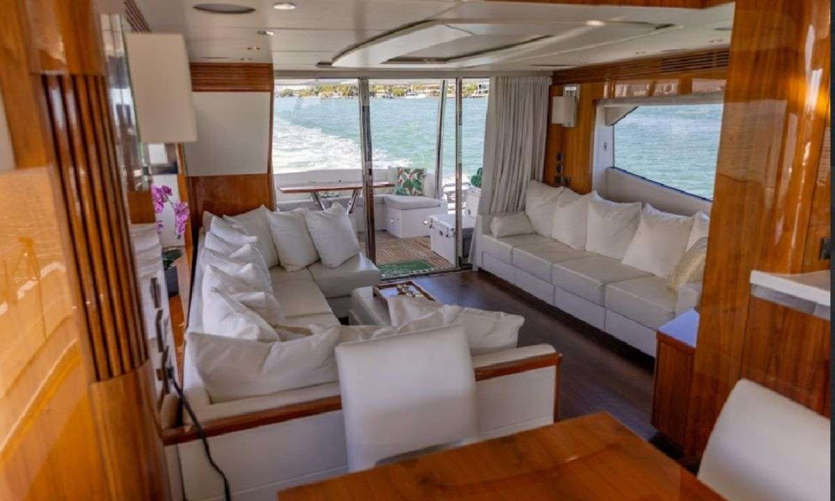 Yacht Photo