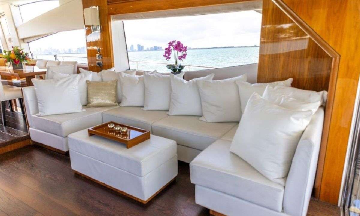 Yacht Photo